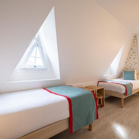 Pierre & Vacances Premium Residence De La Plage Le Crotoy Exterior photo