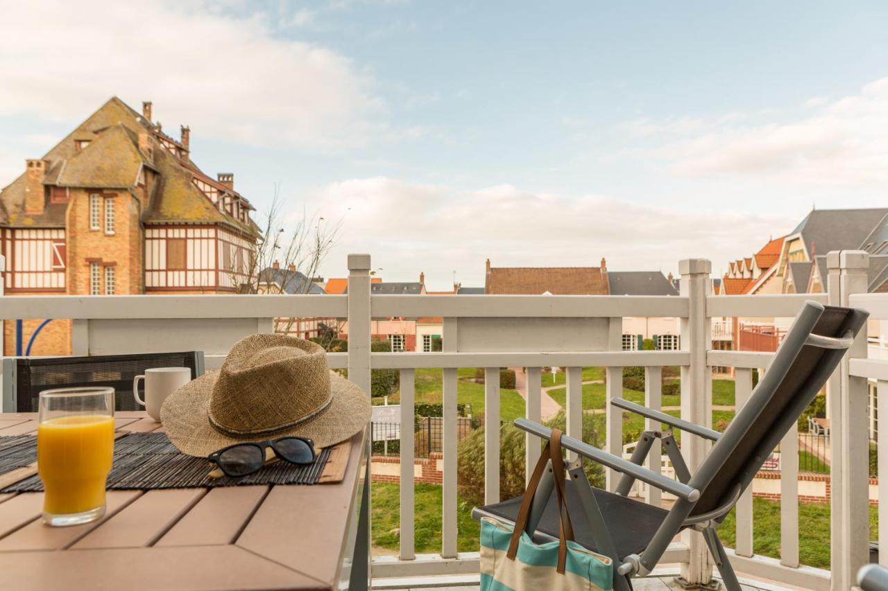 Pierre & Vacances Premium Residence De La Plage Le Crotoy Exterior photo