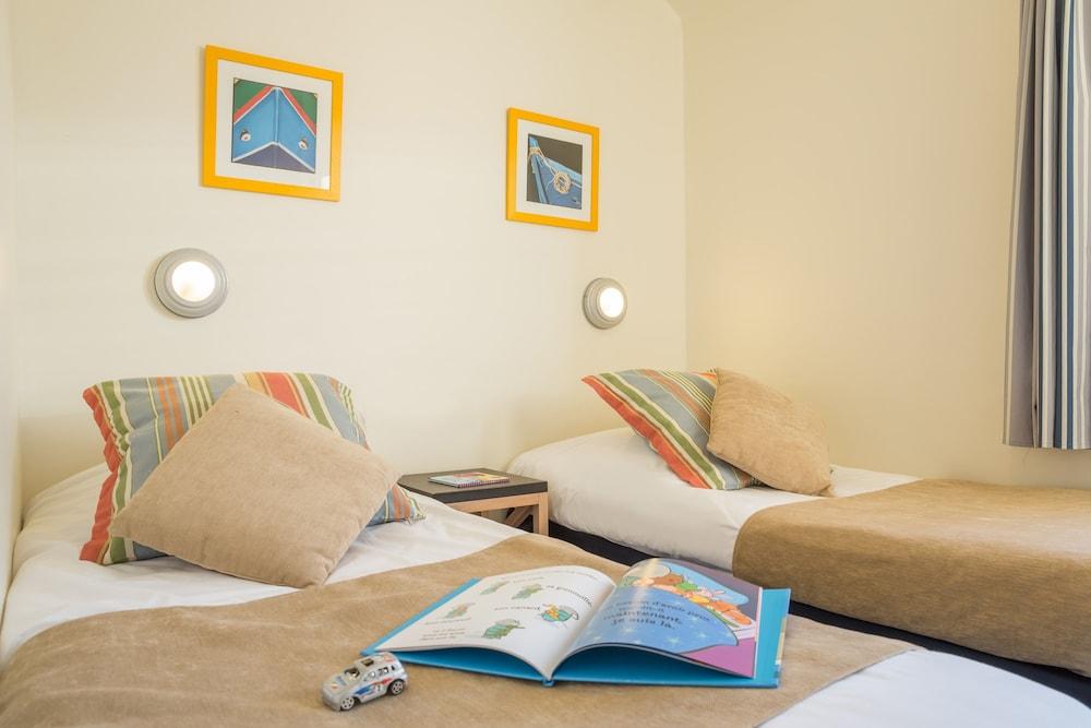 Pierre & Vacances Premium Residence De La Plage Le Crotoy Exterior photo
