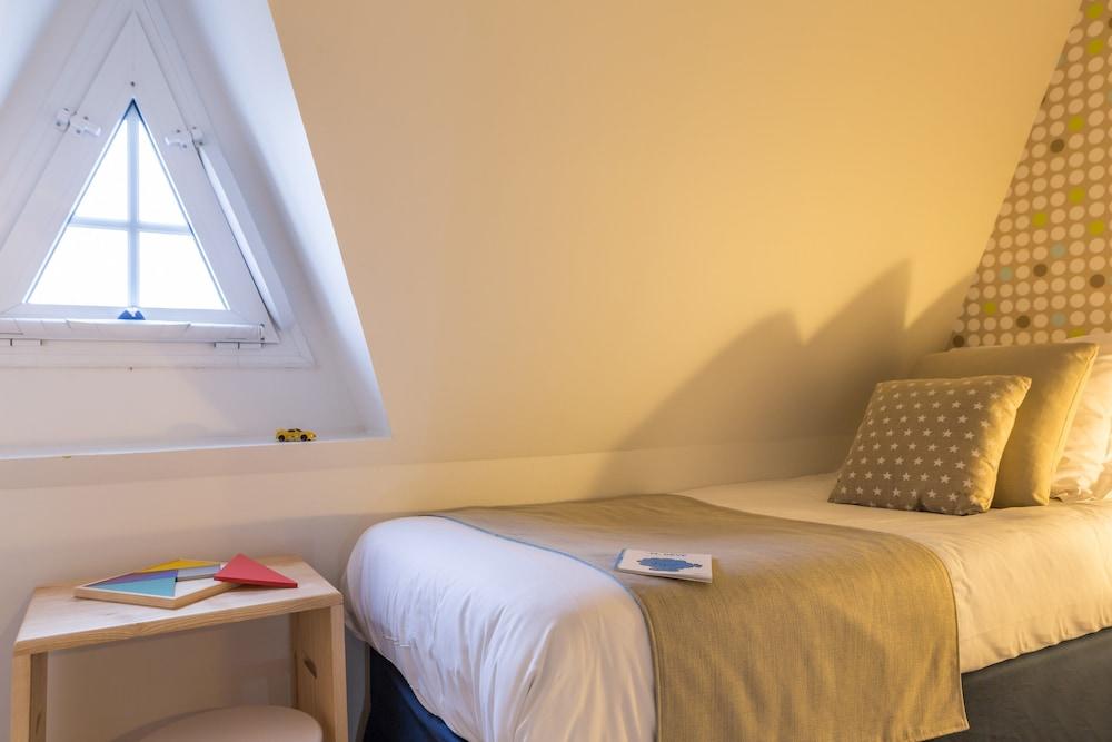 Pierre & Vacances Premium Residence De La Plage Le Crotoy Exterior photo