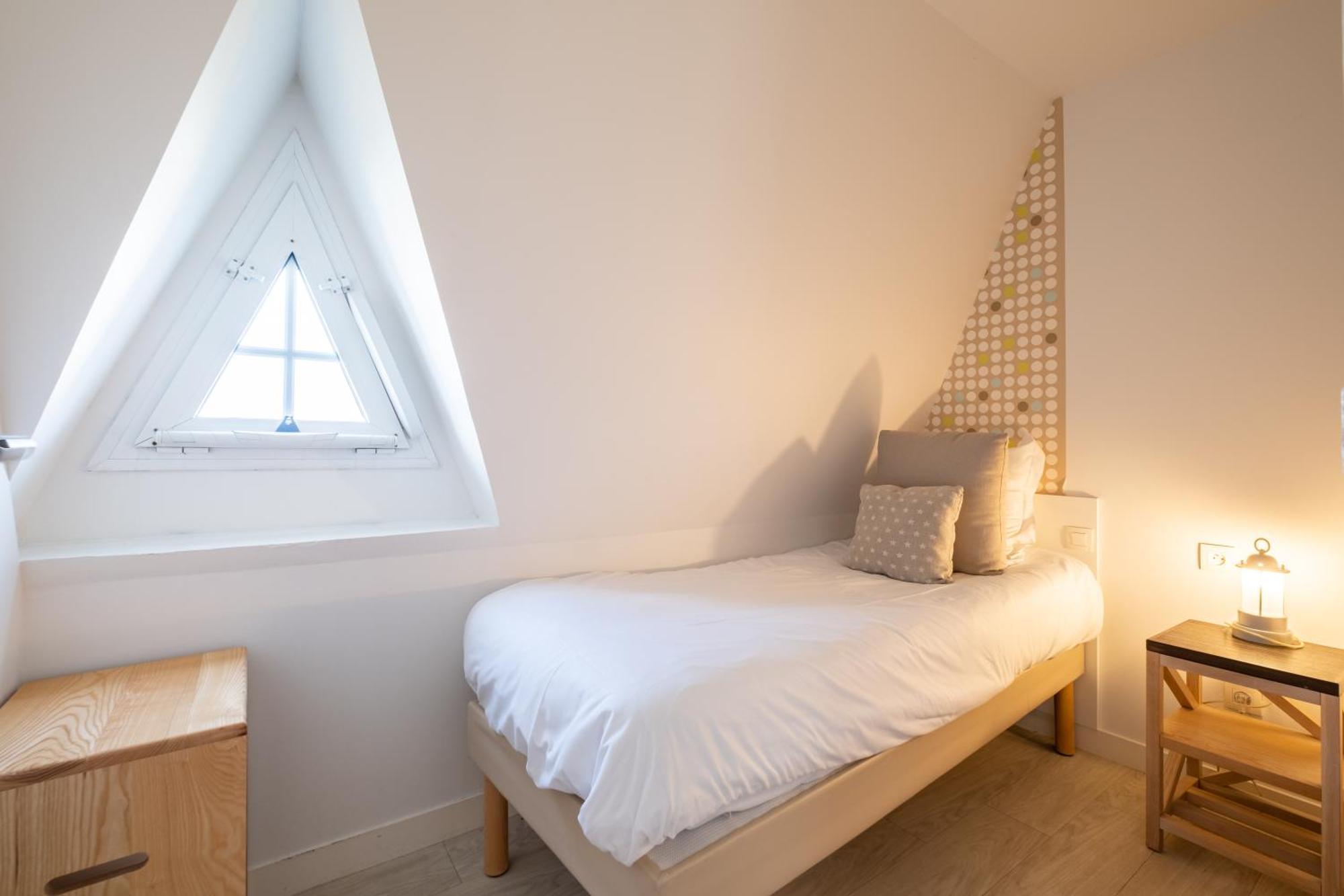 Pierre & Vacances Premium Residence De La Plage Le Crotoy Exterior photo