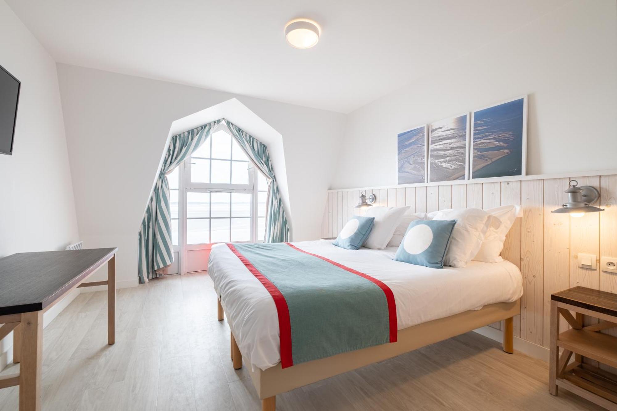 Pierre & Vacances Premium Residence De La Plage Le Crotoy Exterior photo